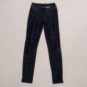 HUE Pull-On Pant Leggings